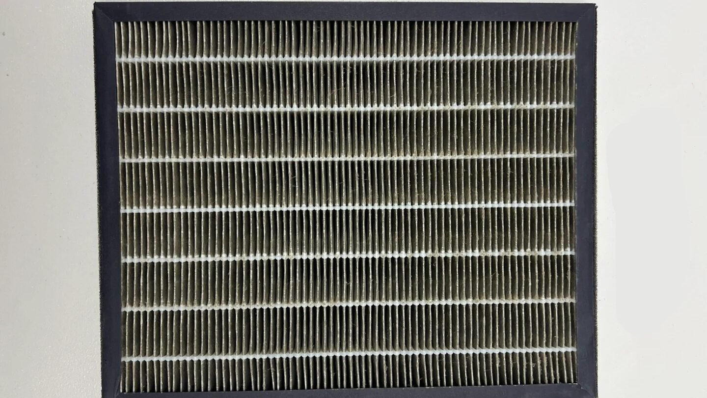 are washable hepa filters as effective