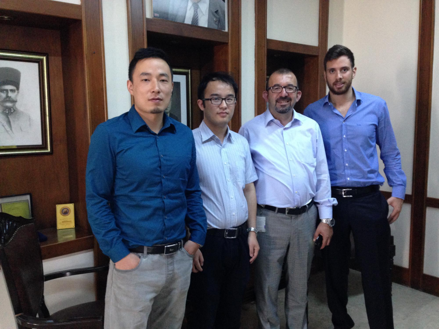 Cleanroom Tech Japan