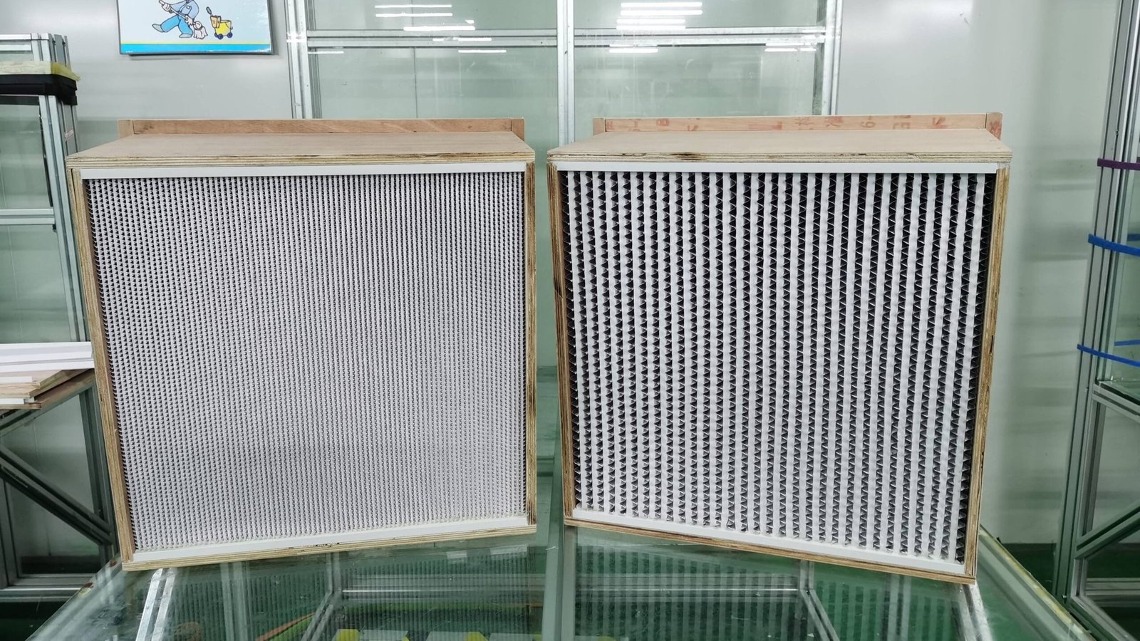 7 key uses of hepa filters