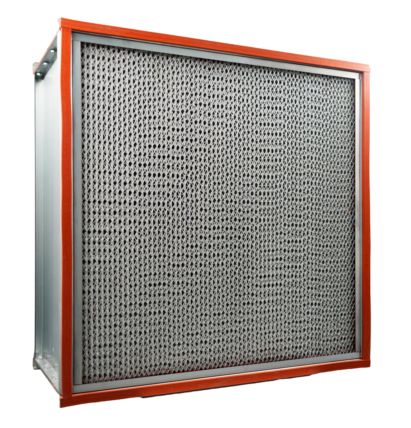 High Temperature Air Filter