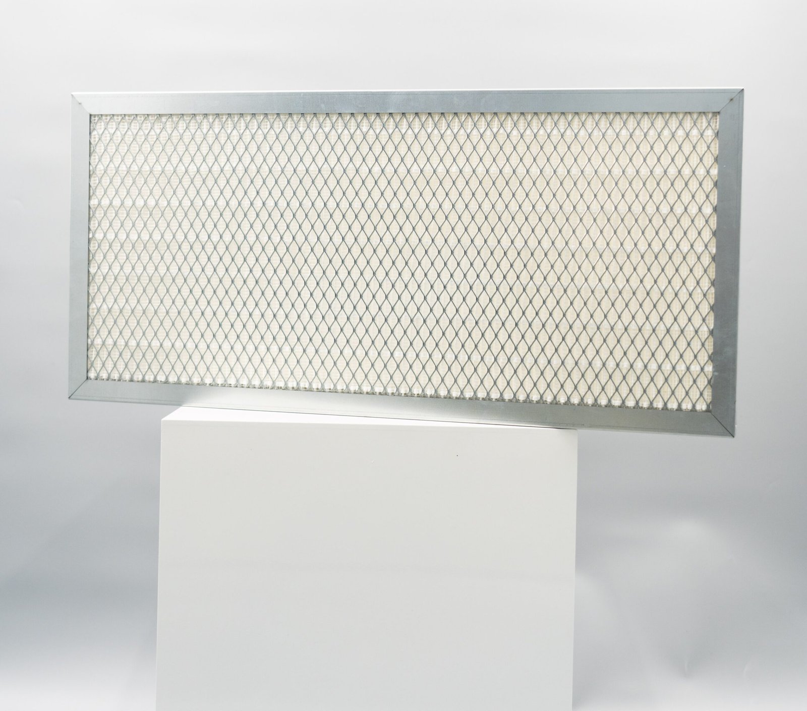 Industrial Air Ventilation System