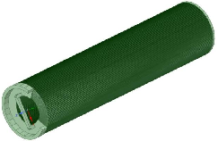 key technologies of clear filter turbine oil filtration cartridge2