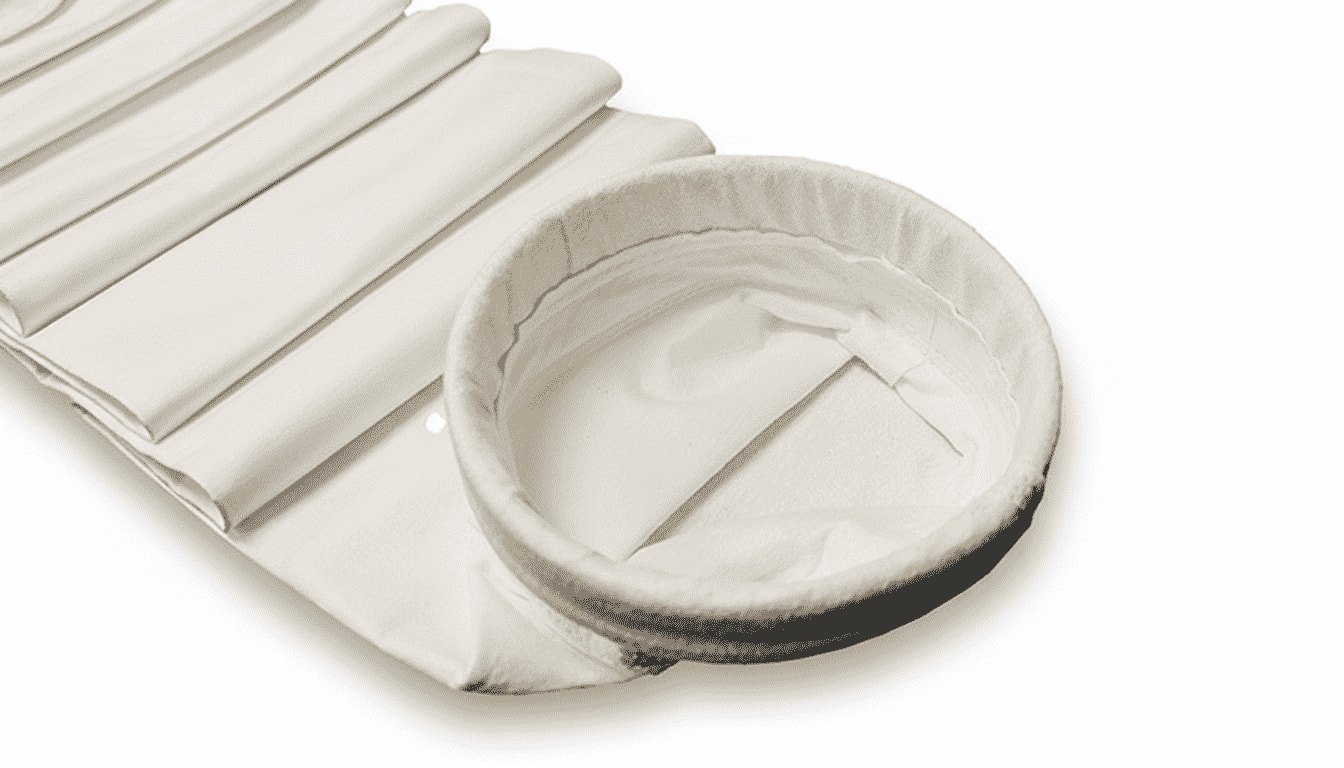 How PTFE Filter Bags Work and Why They Matter for Your Facility