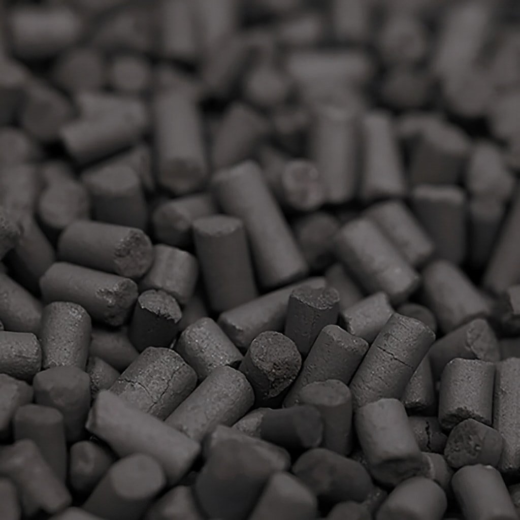 Iodine Value Representation