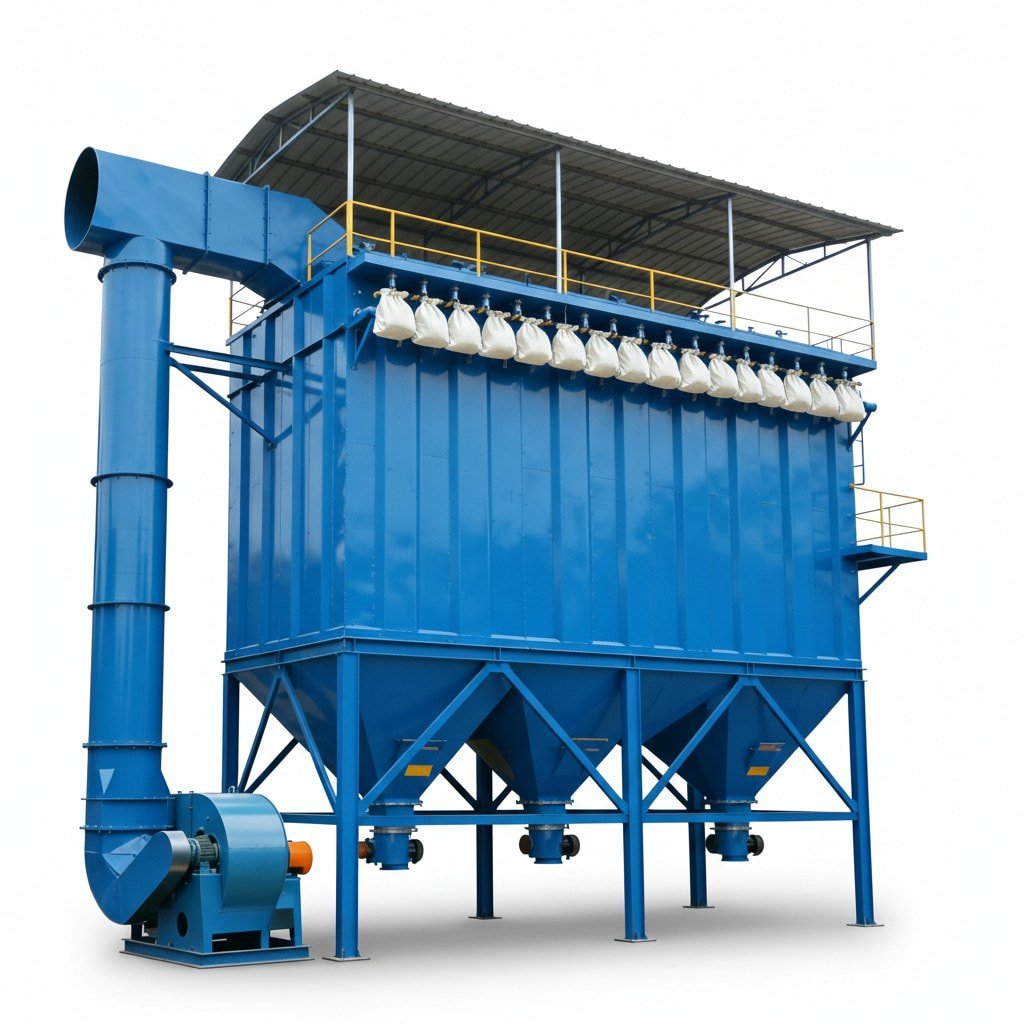 Odor Control in Commercial HVAC