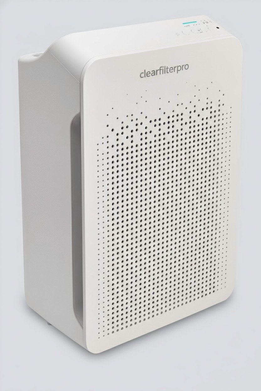 Air Purifier Buying Guide