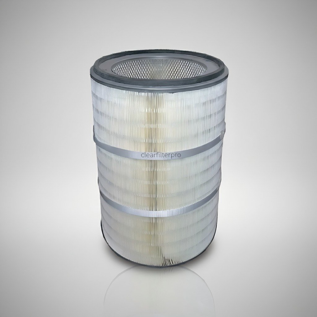 nanofiber cartridge filter (3)
