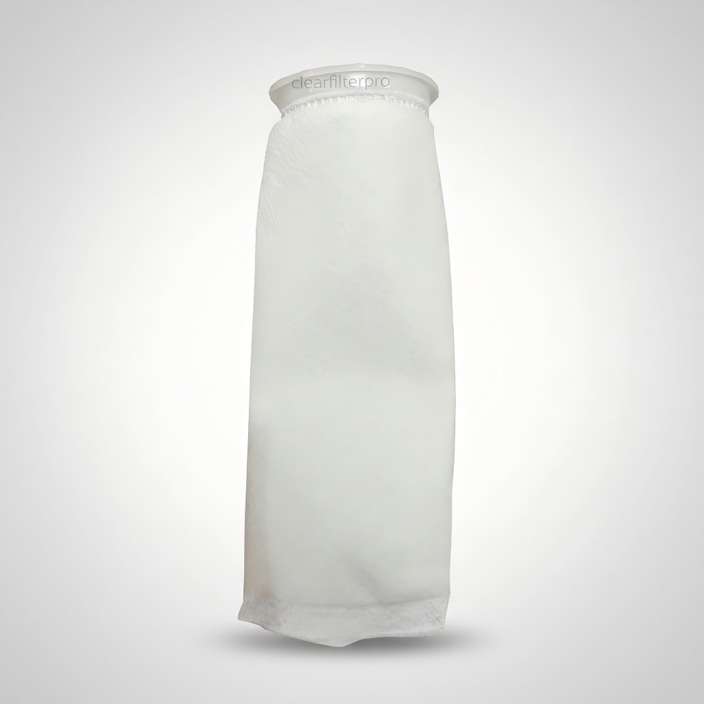 How to Select the Best Fry Oil Filter Bag Micron Size
