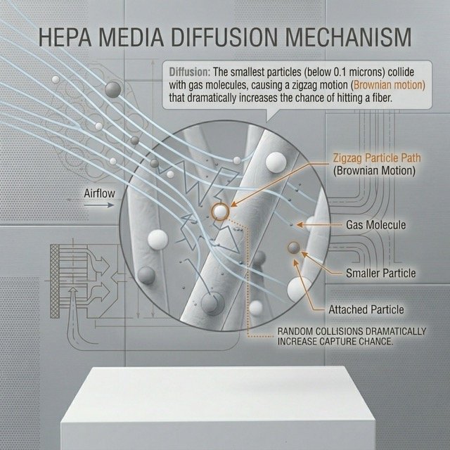 Diffusion Mechanism