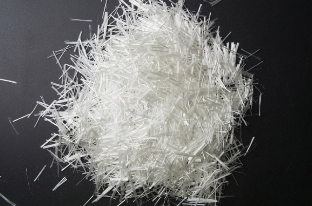Fiberglass Filter Media