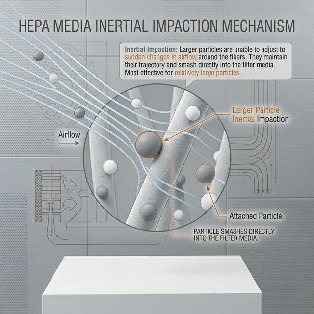 Inertial Impaction