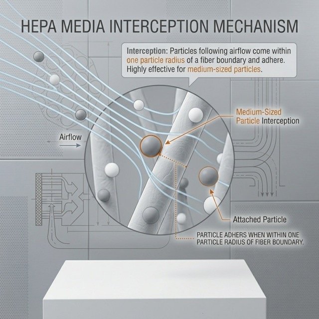 Interception Mechanism