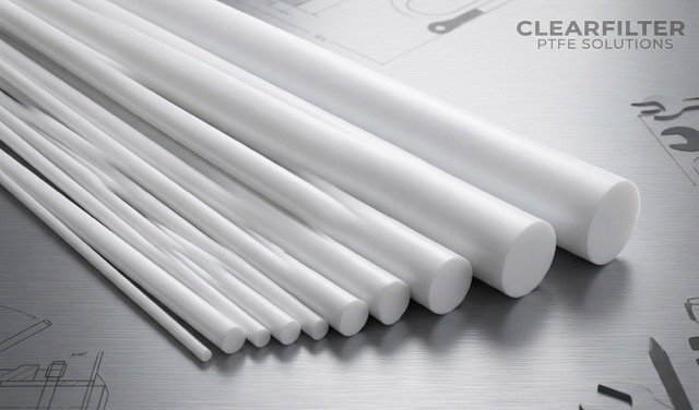 PTFE Filter Media