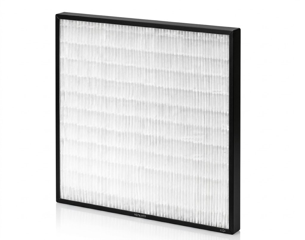FFU-Optimized Mini Pleated HEPA Air Filter