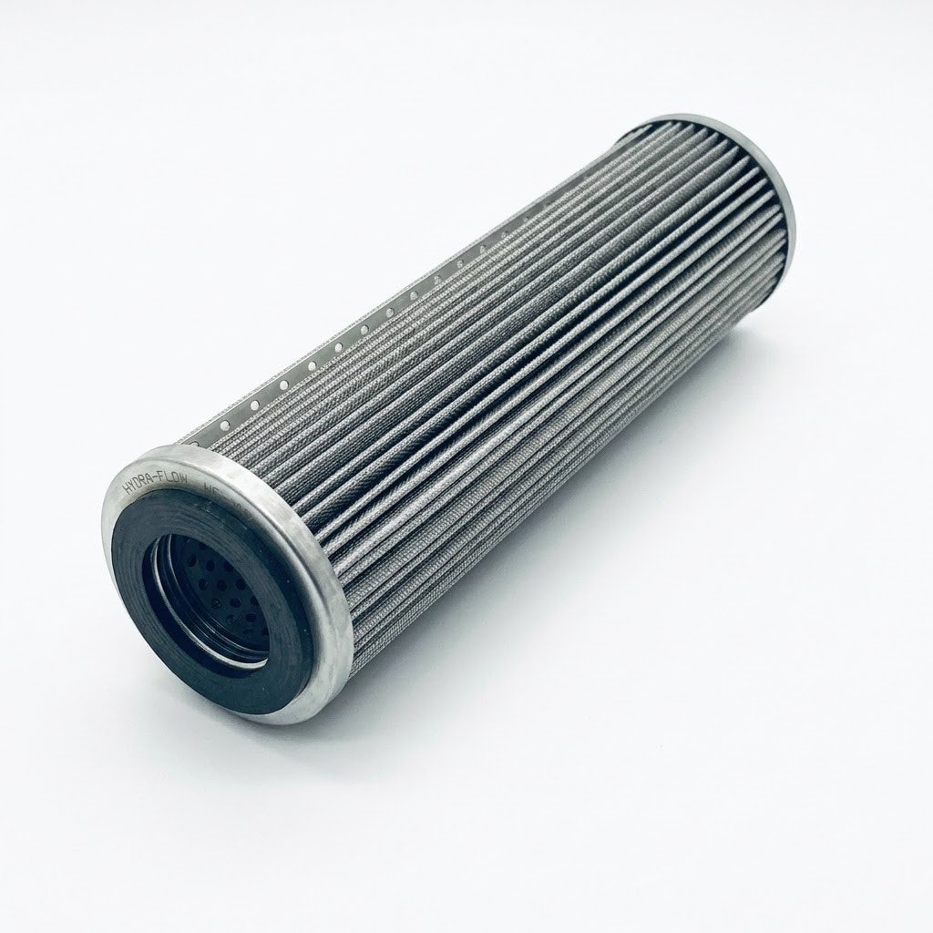 Chemical Processing Filtration