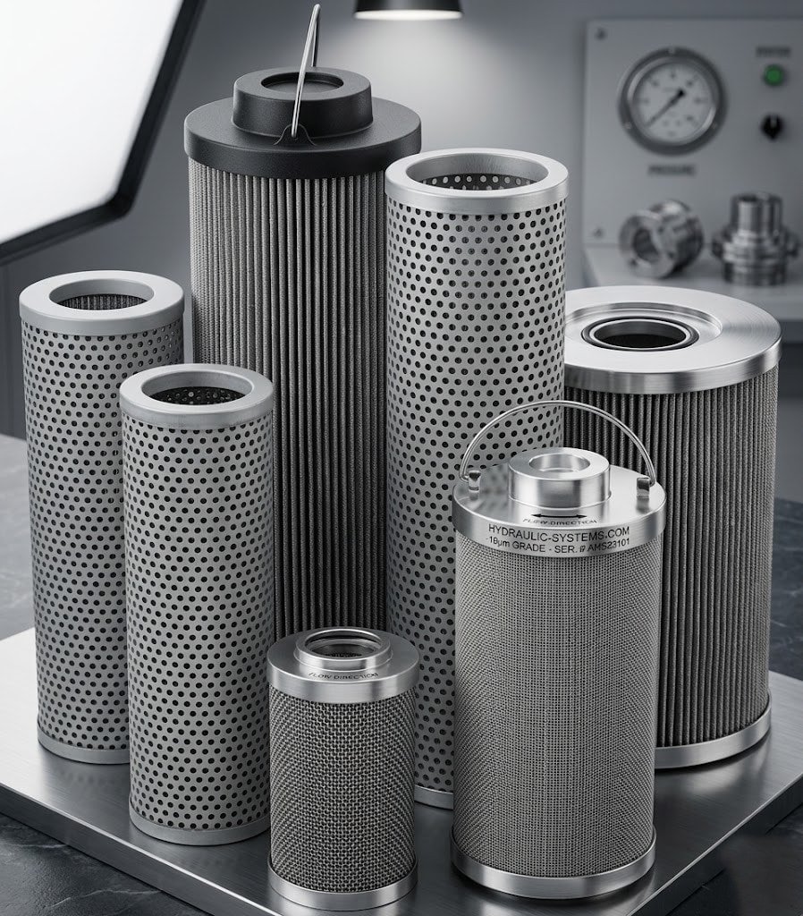 Microelectronics and Ultrapure Water Filtration