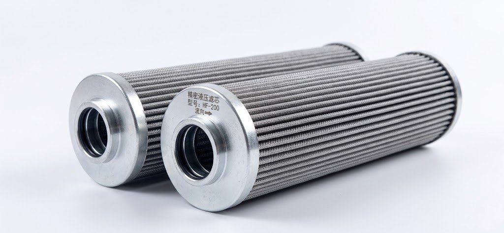 Pump Protection Suction Strainers