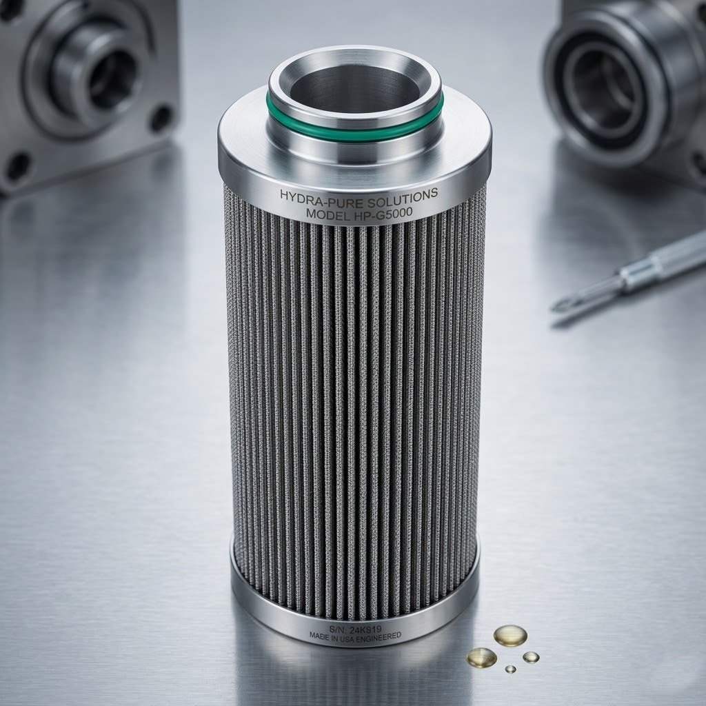 Food & Beverage Filtration