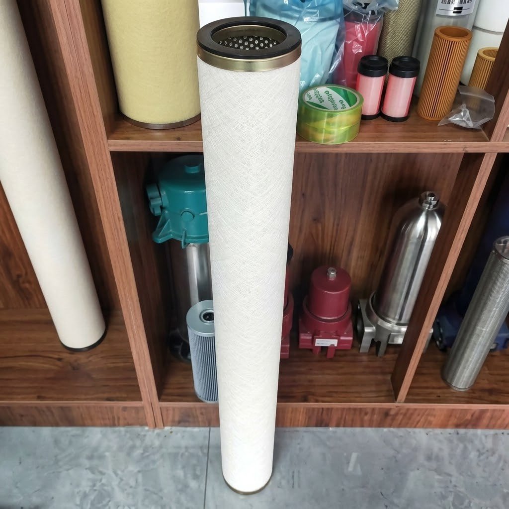 Water Absorptive Polymer Cartridges