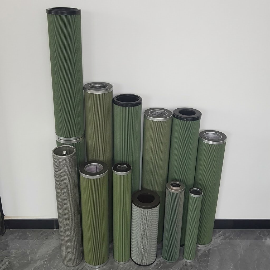 Micro-glass Fiber