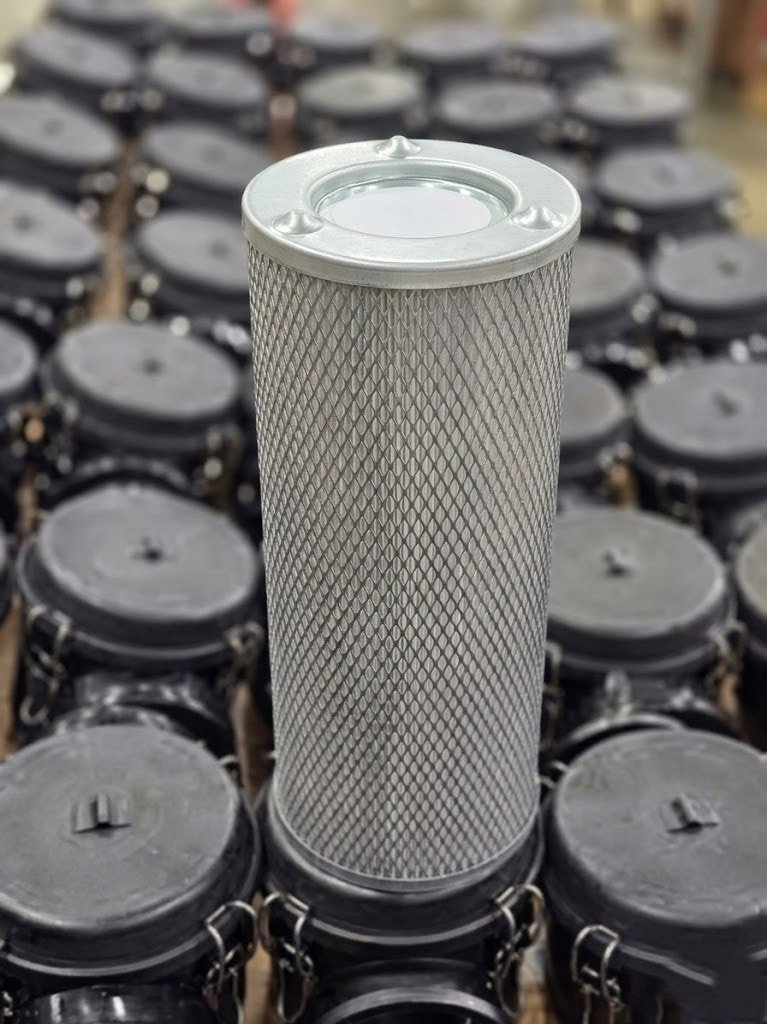 Particulate Pre-Filter Elements
