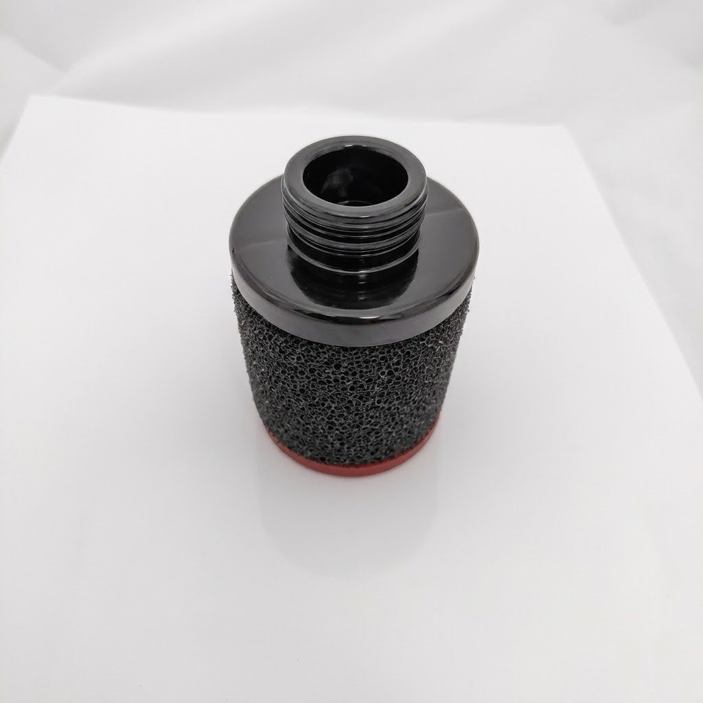 Hydrophobic Separator Elements