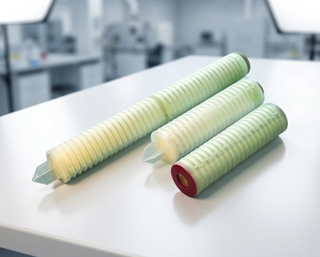 Microelectronics Filtration