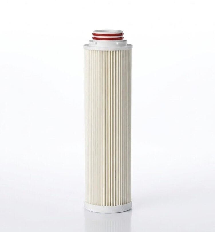 Pressure differential gauge