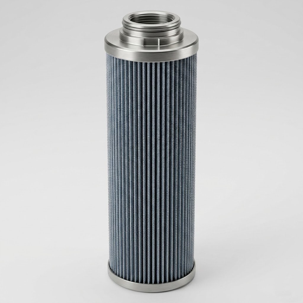 PES & PTFE Membrane Cartridges