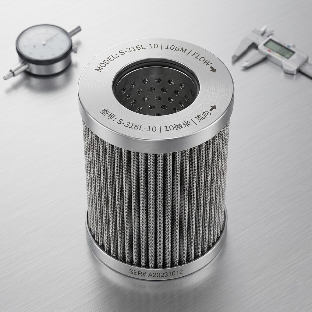 Economical Cellulose Cartridges