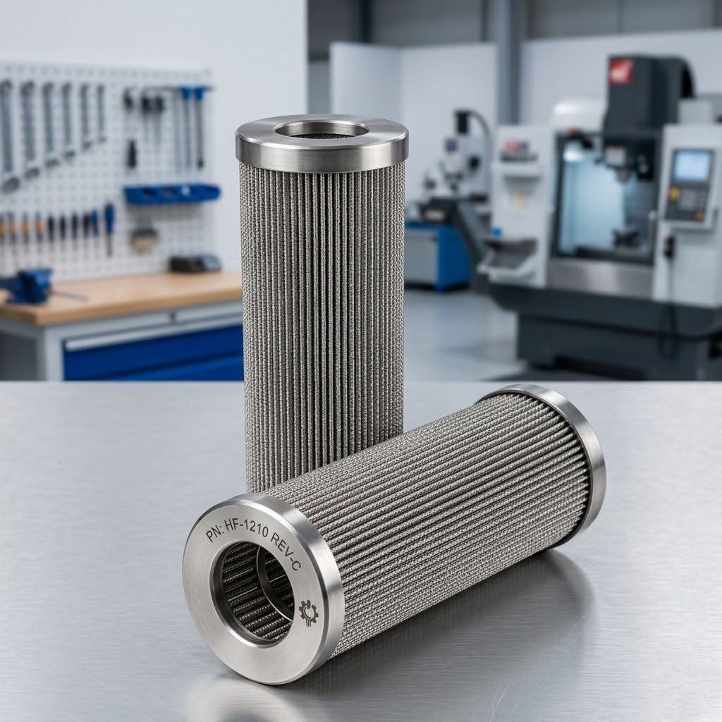 Threaded Base