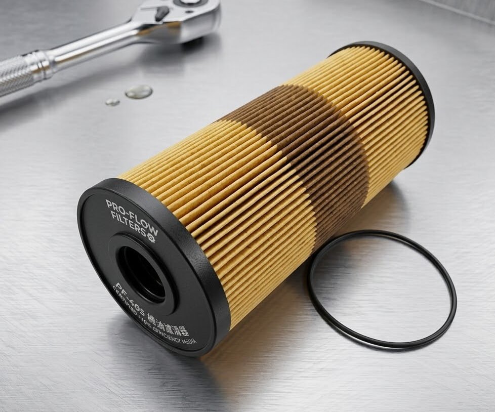 Pharmaceutical Filtration