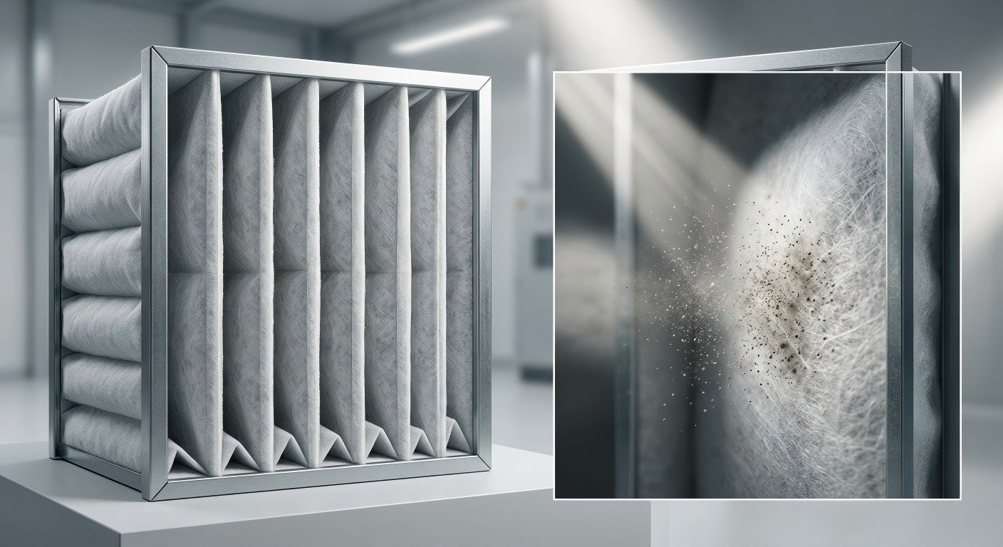 Industrial Ventilation Engineering