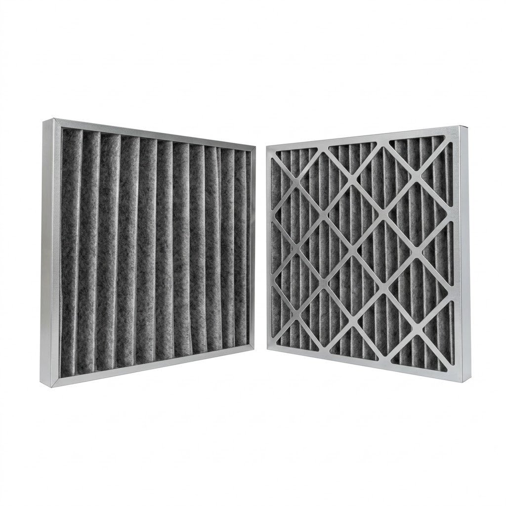 Carbon Panel Details