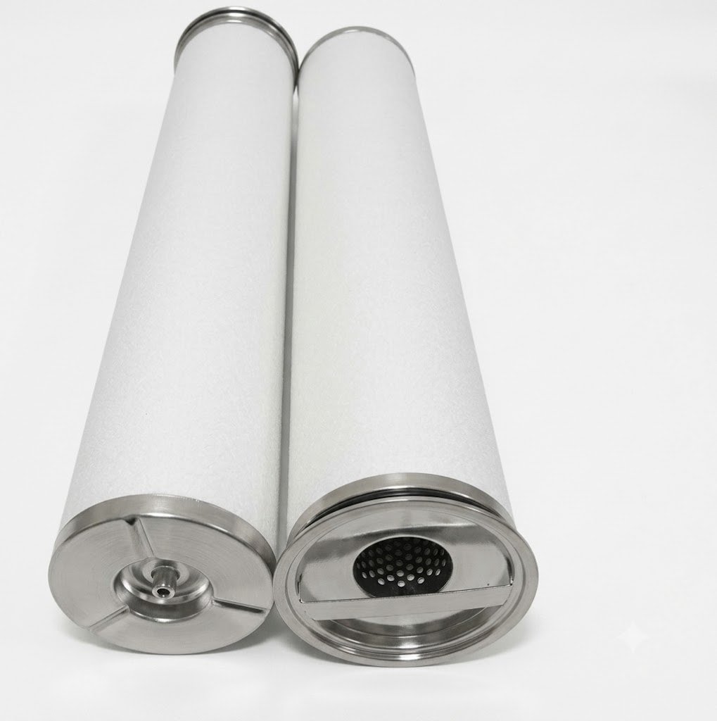 Activated Carbon Water Filter Cartridge