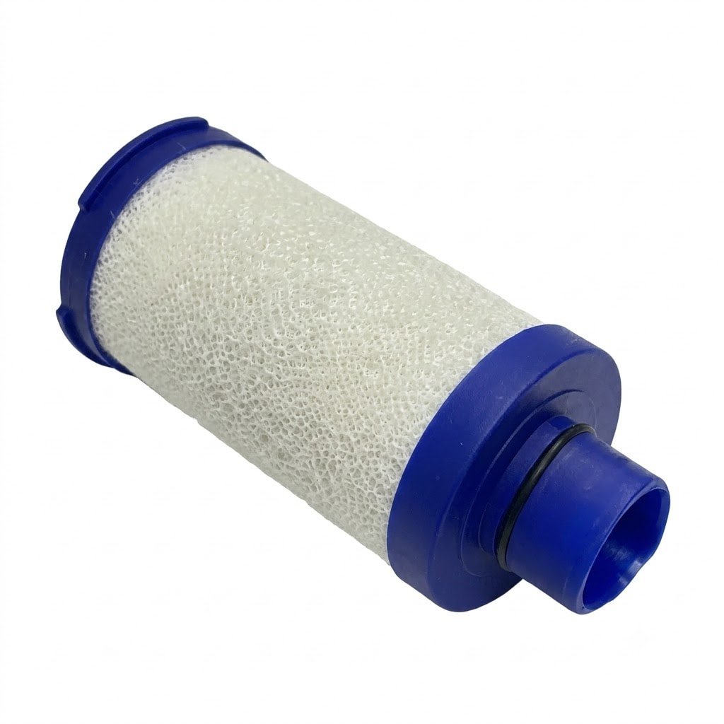 Coalescer Filter Cartridge