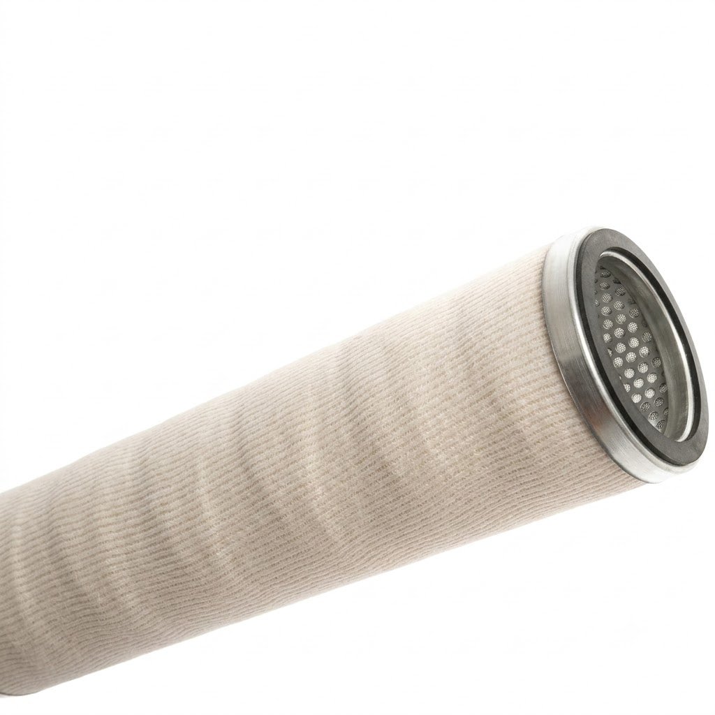 Filter Coalescer Cartridge