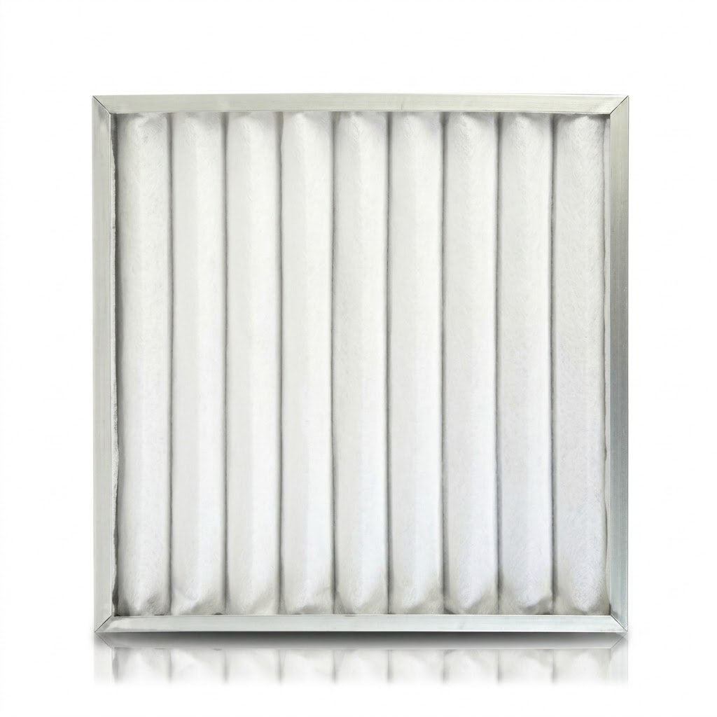 Pre Filter G4 Factory