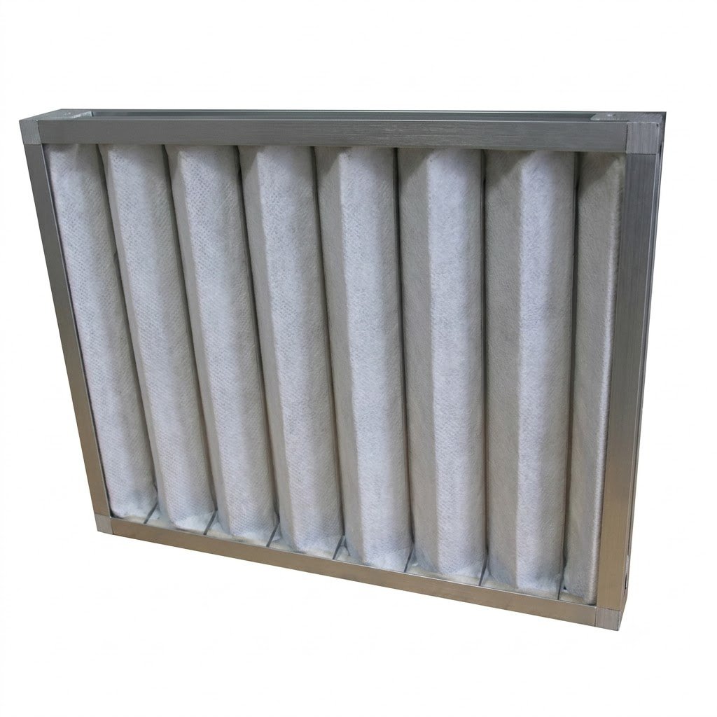 Pre Filter G4 Supplier
