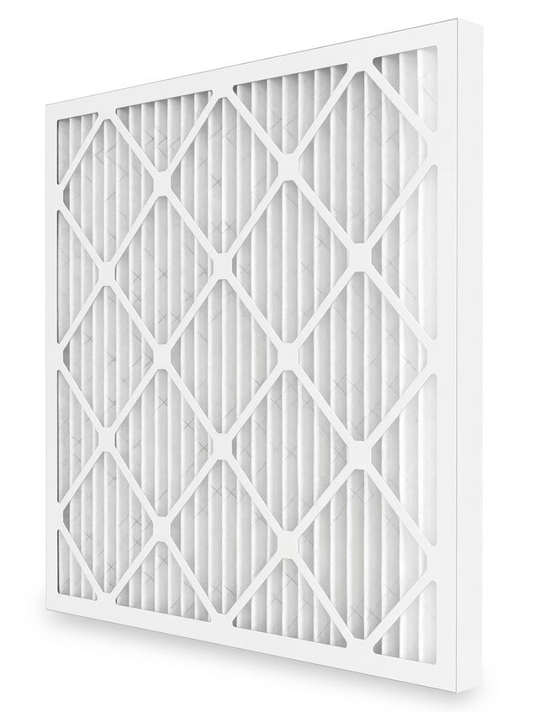 Industrial Filtration Manufacturing