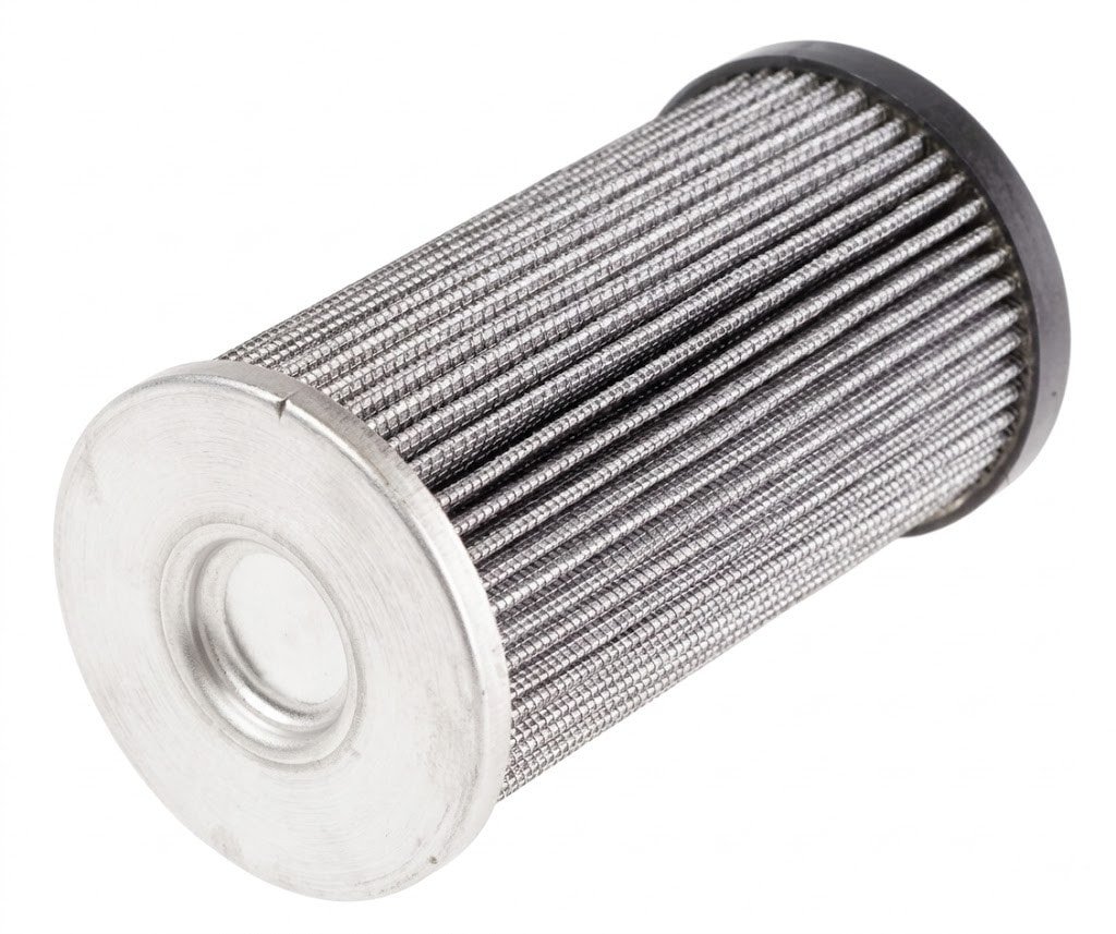 Custom Hydraulic Oil Filter Element Replacement