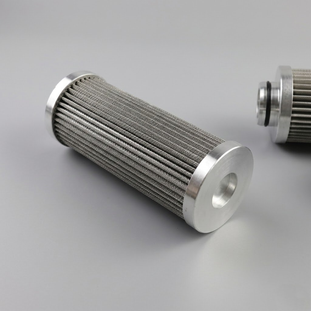 Filter Specifications