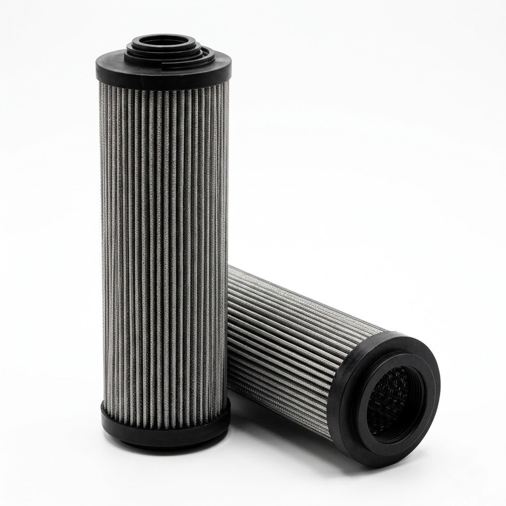 Replacement Hydraulic Filter Elements