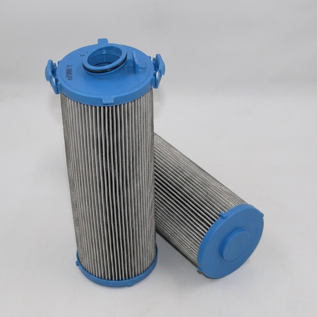 Replacement Hydraulic Filter Element Customization