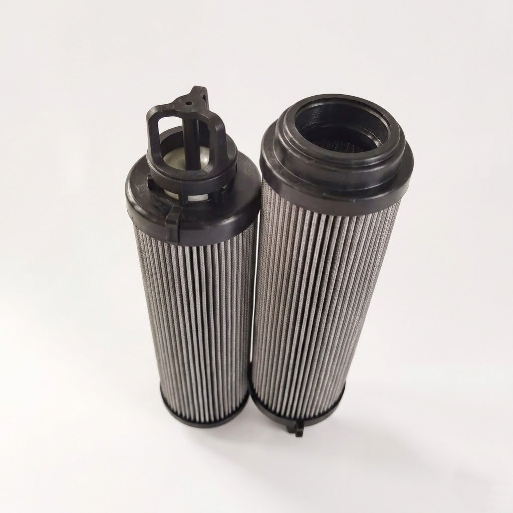 OEM Replacement Hydraulic Filter Element