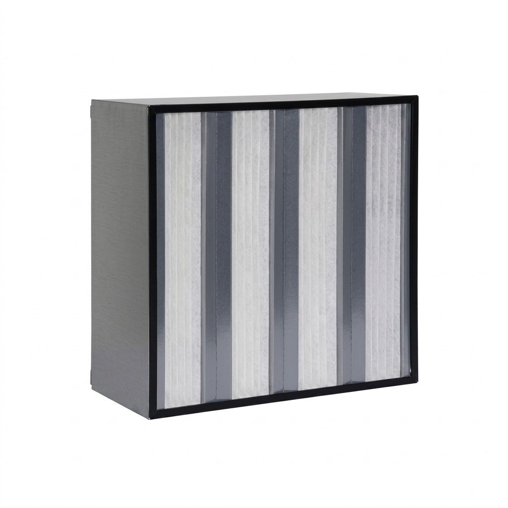 V-Bank HEPA Filter