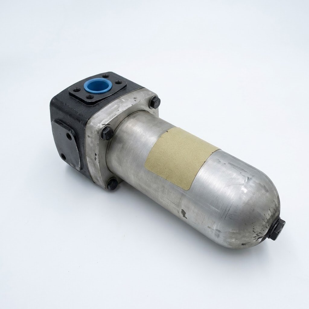 Return Line Filter Hydraulic