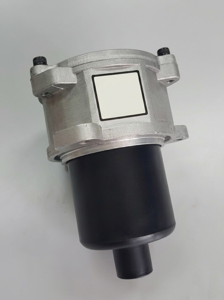 Return Line Filter Specs