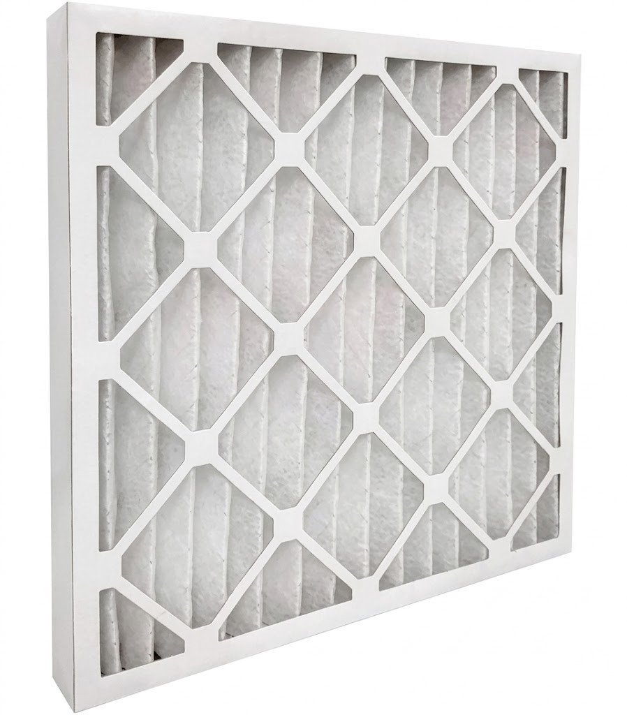 MERV 13 Pleated Filter