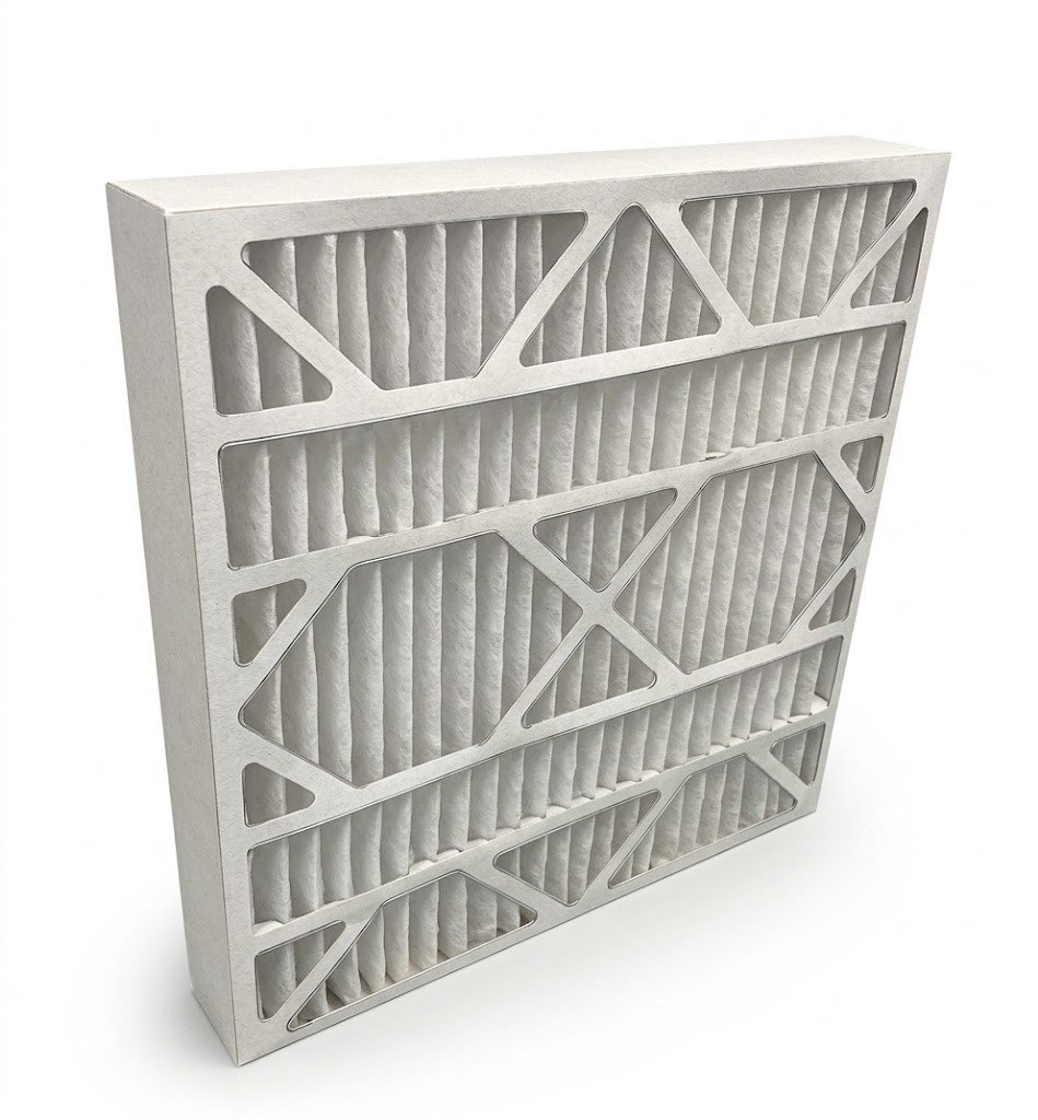 MERV 13 Pleated Filter